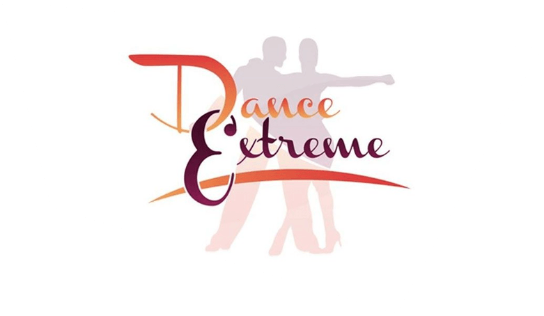 Dance Extreme logo