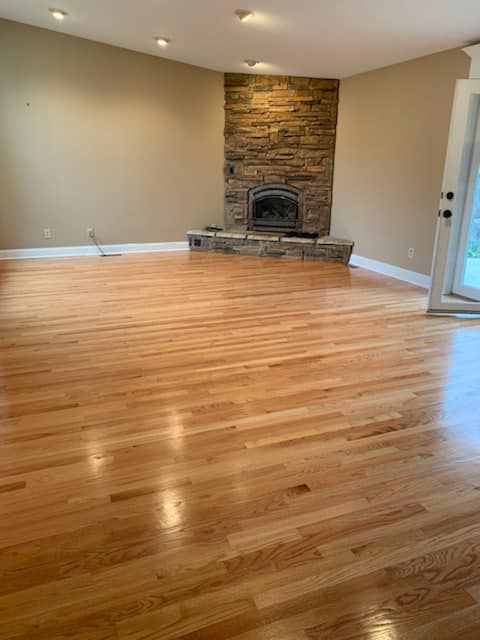 Hardwood Flooring Installation and Refinishing | Billings, MT | 59106
