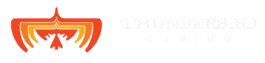 Thunderbird Casino Logo