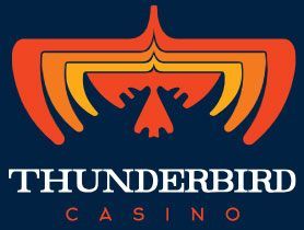 Thunderbird Casino Logo