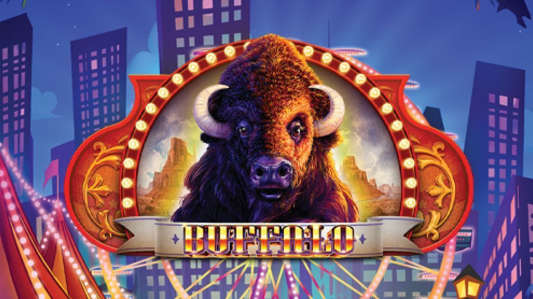 Jackpot Carnival Buffalo