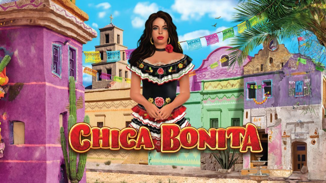 Chica Bonita