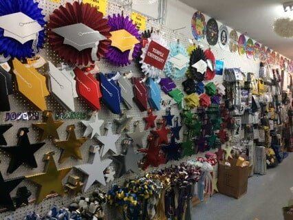 Party Decorations — Party Supplies in Philadelphia, PA