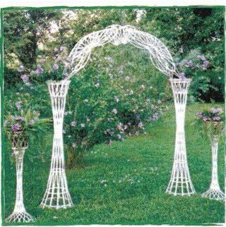 Wedding Arch — Party Supplies in Philadelphia, PA