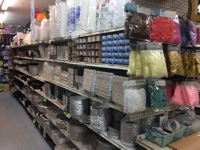 Party Supplies — Party Supplies in Philadelphia, PA