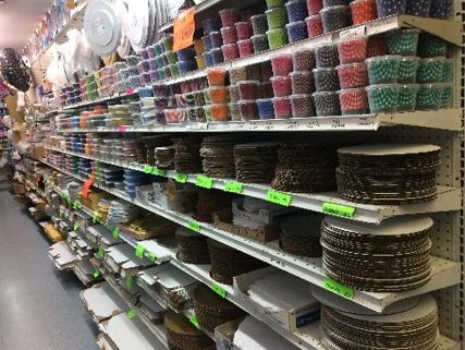 Party Decoration Supplies — Party Supplies in Philadelphia, PA