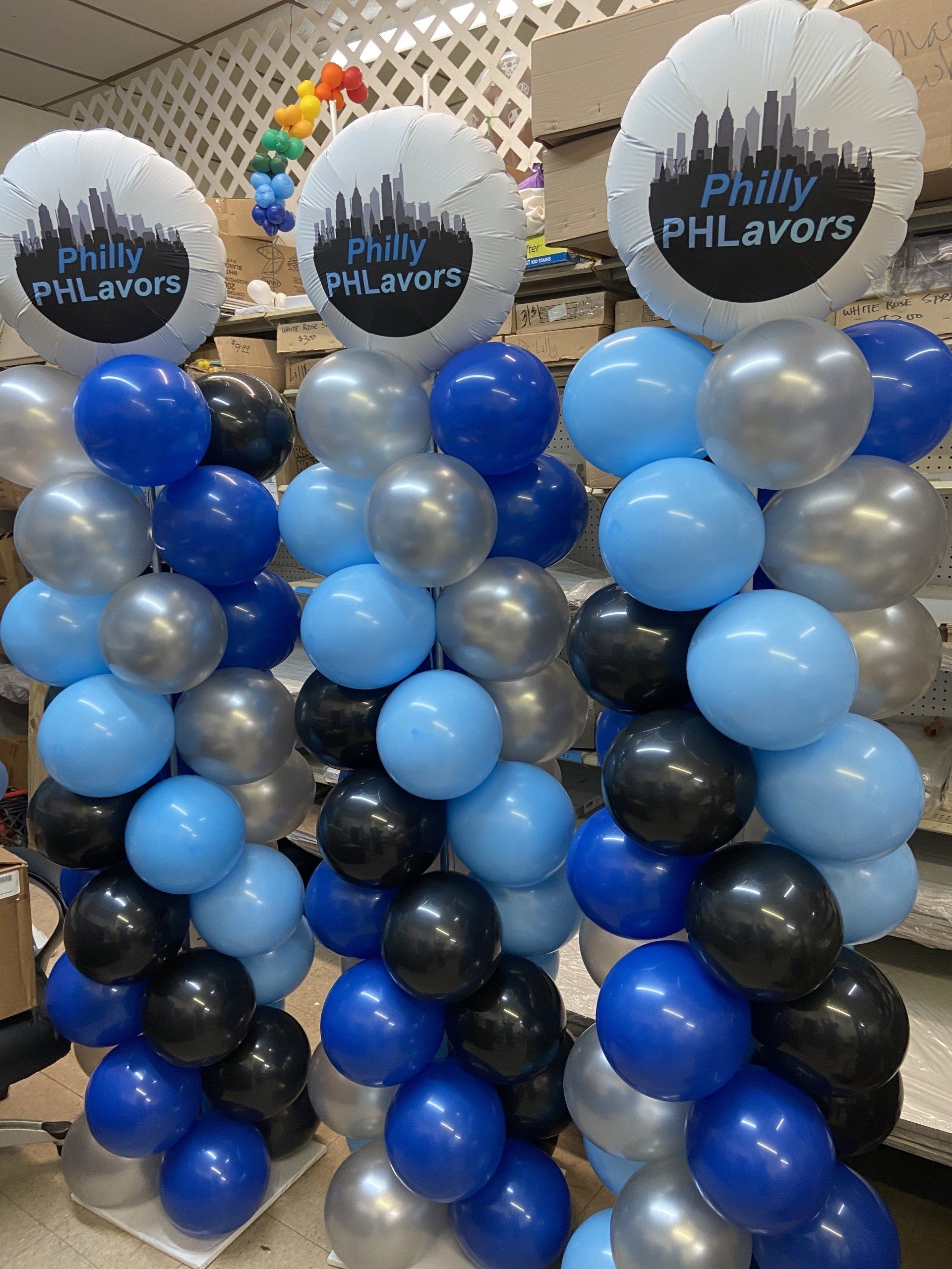 Party Supplies Philadelphia,, PA Dino's Party Center