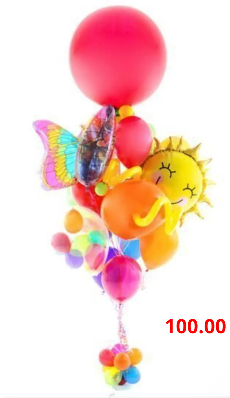 Party Supplies Philadelphia,, PA Dino's Party Center