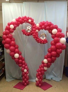 Open Heart w Age lights $220