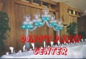 Fantasy Cloud Arch - 5 clouds $175.00