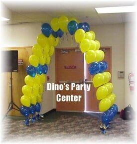 Tunnel Effect - 3 (18B) SOP's Arches $165.00