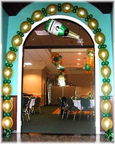 Link Arch start at $60.00 - L18 pictured is $110.00