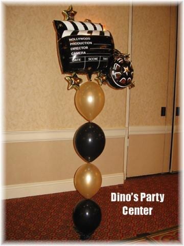 At The Movies Balloon link Column