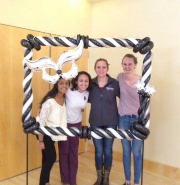 Frame Design — Party Decorationsin Philadelphia, PA