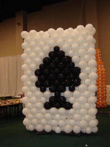 Spade — Party Decorationsin Philadelphia, PA