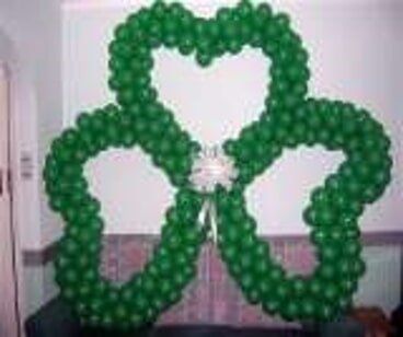 Clover — Party Decorationsin Philadelphia, PA