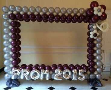 Prom 2015 — Party Decorationsin Philadelphia, PA