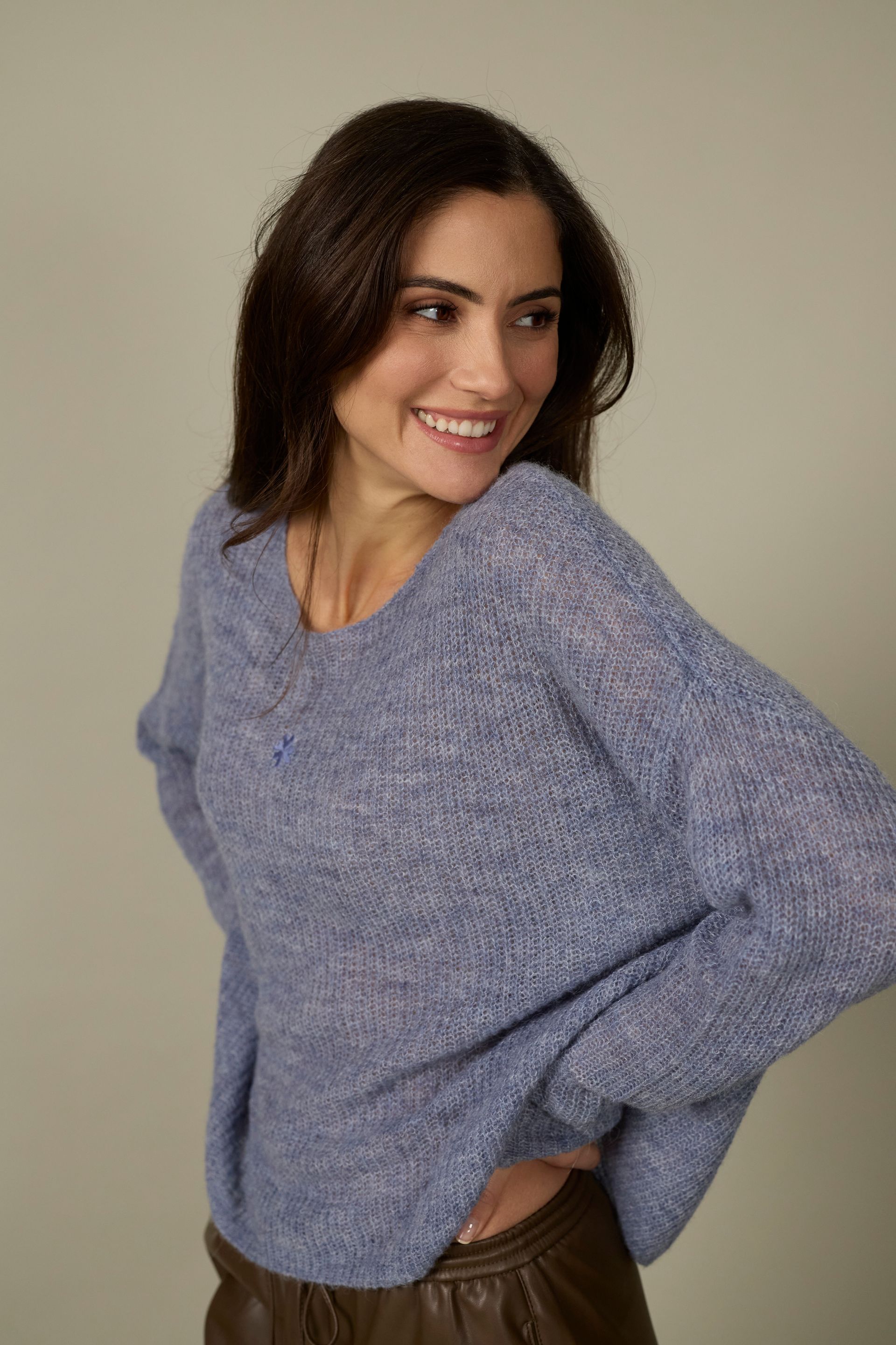 LIKS. Munich - positivity is a mindset