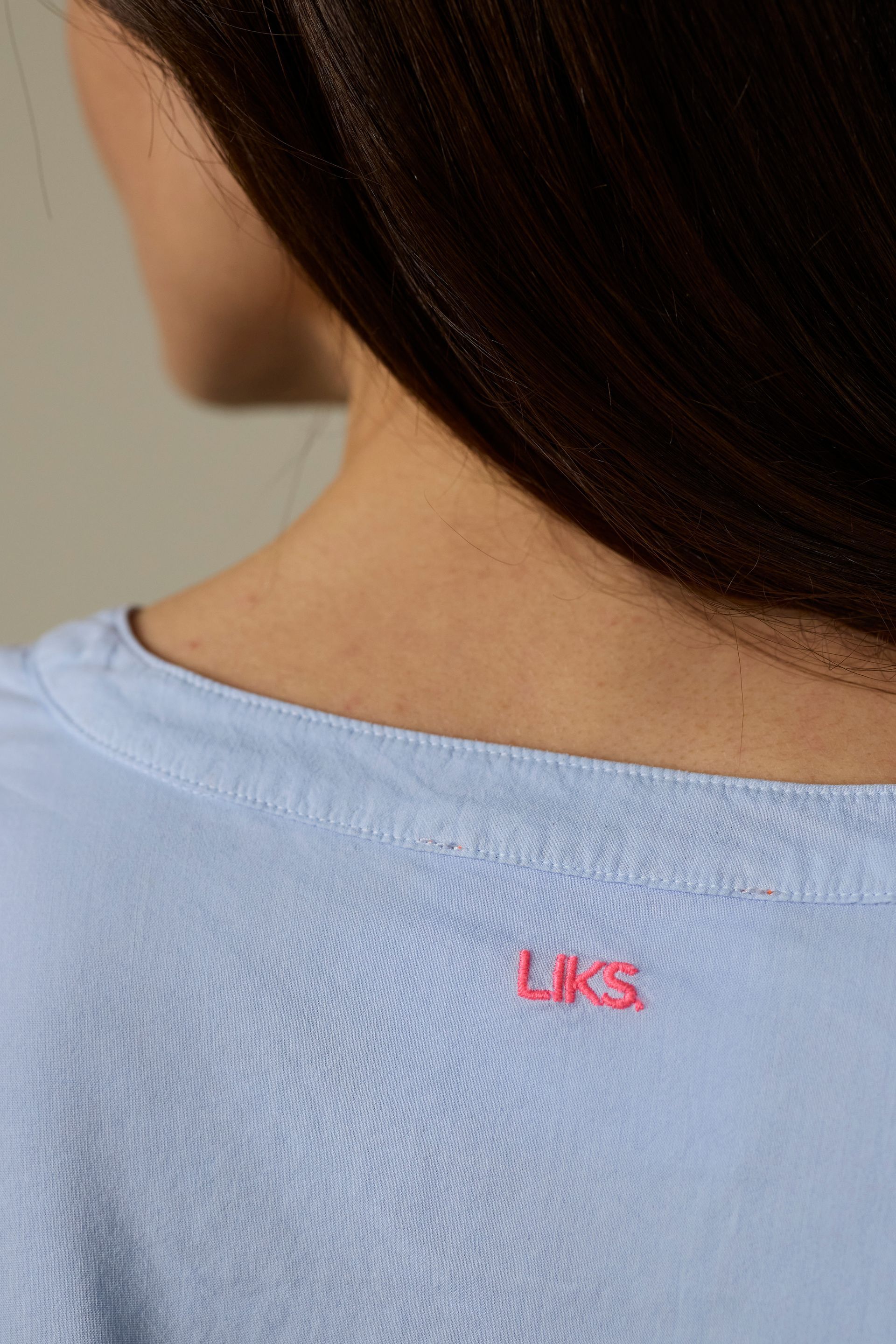 LIKS. Munich - positivity is a mindset