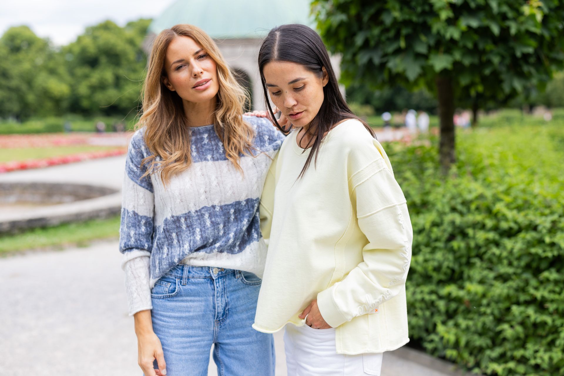 LIKS. Munich - positivity is a mindset