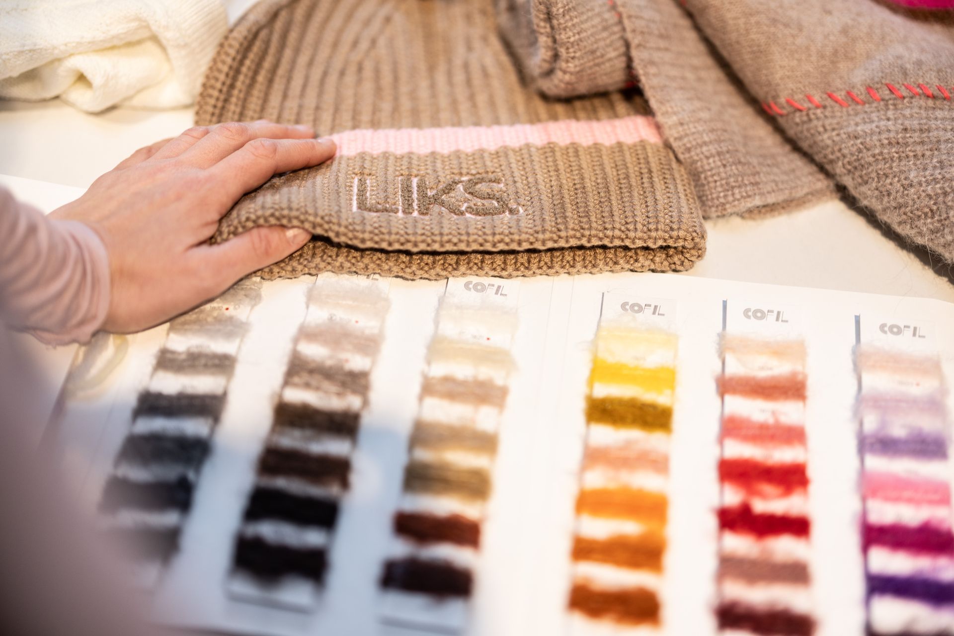 CreativeBrands GmbH I Kolbermoor I Germany I LIKS. Munich