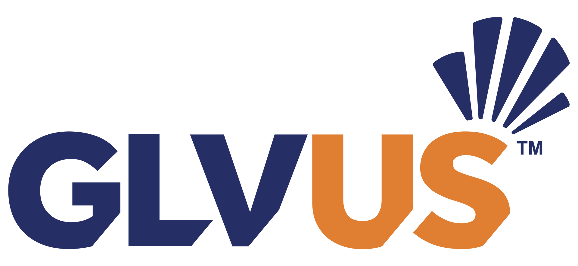 GLVUS Full Logo