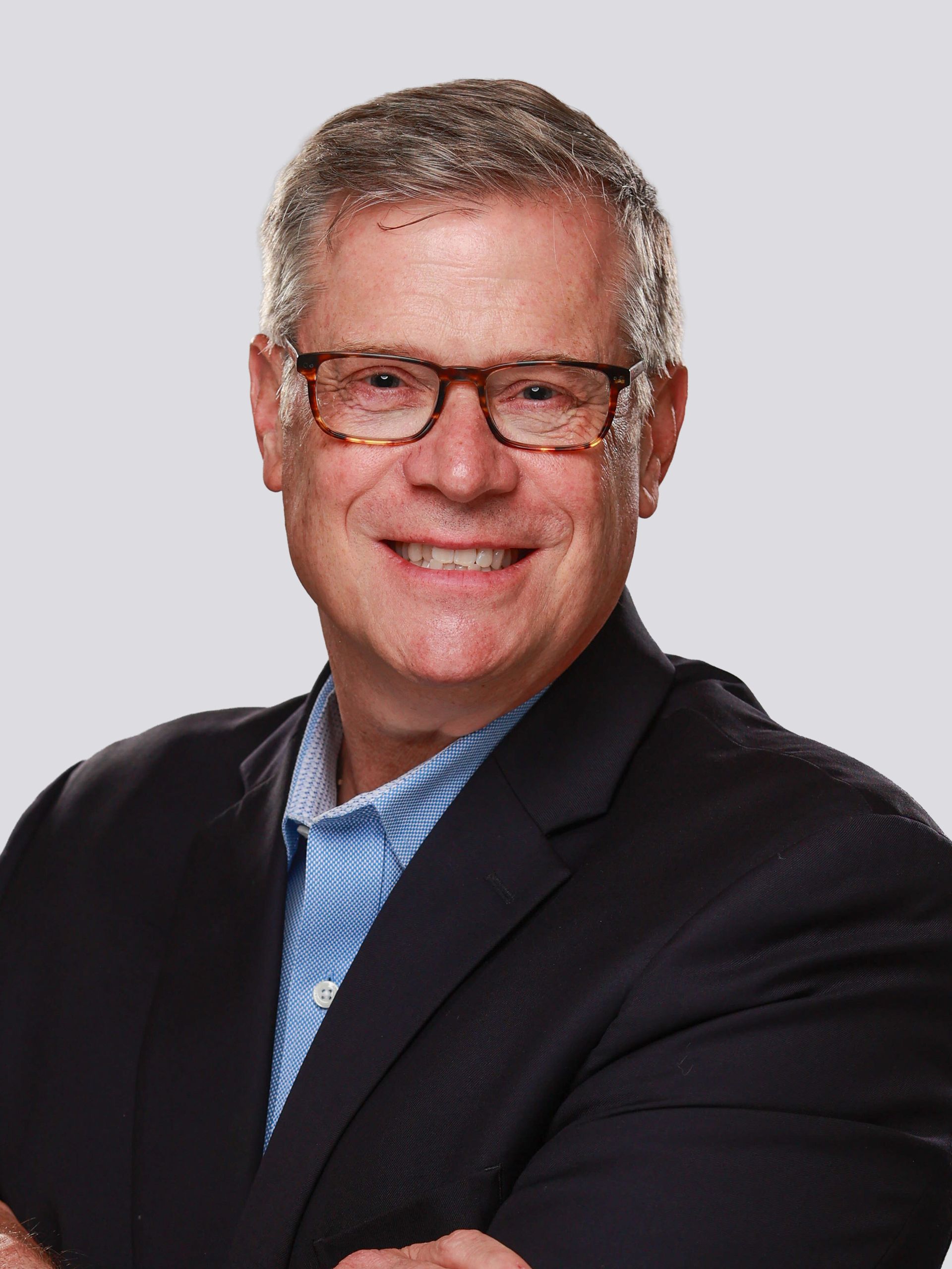 Riggs Lewis Headshot