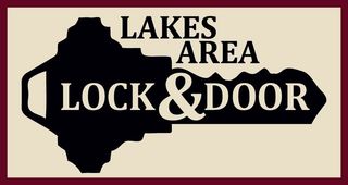 Lakes Area Lock & Door, Inc