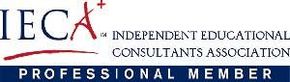 Associate Member, Independent Educational Consultants Association