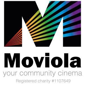 Moviola logo