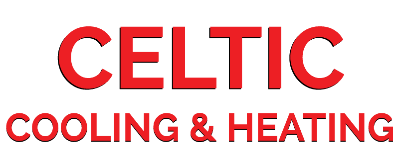 Celtic Cooling & Heating Ltd company name
