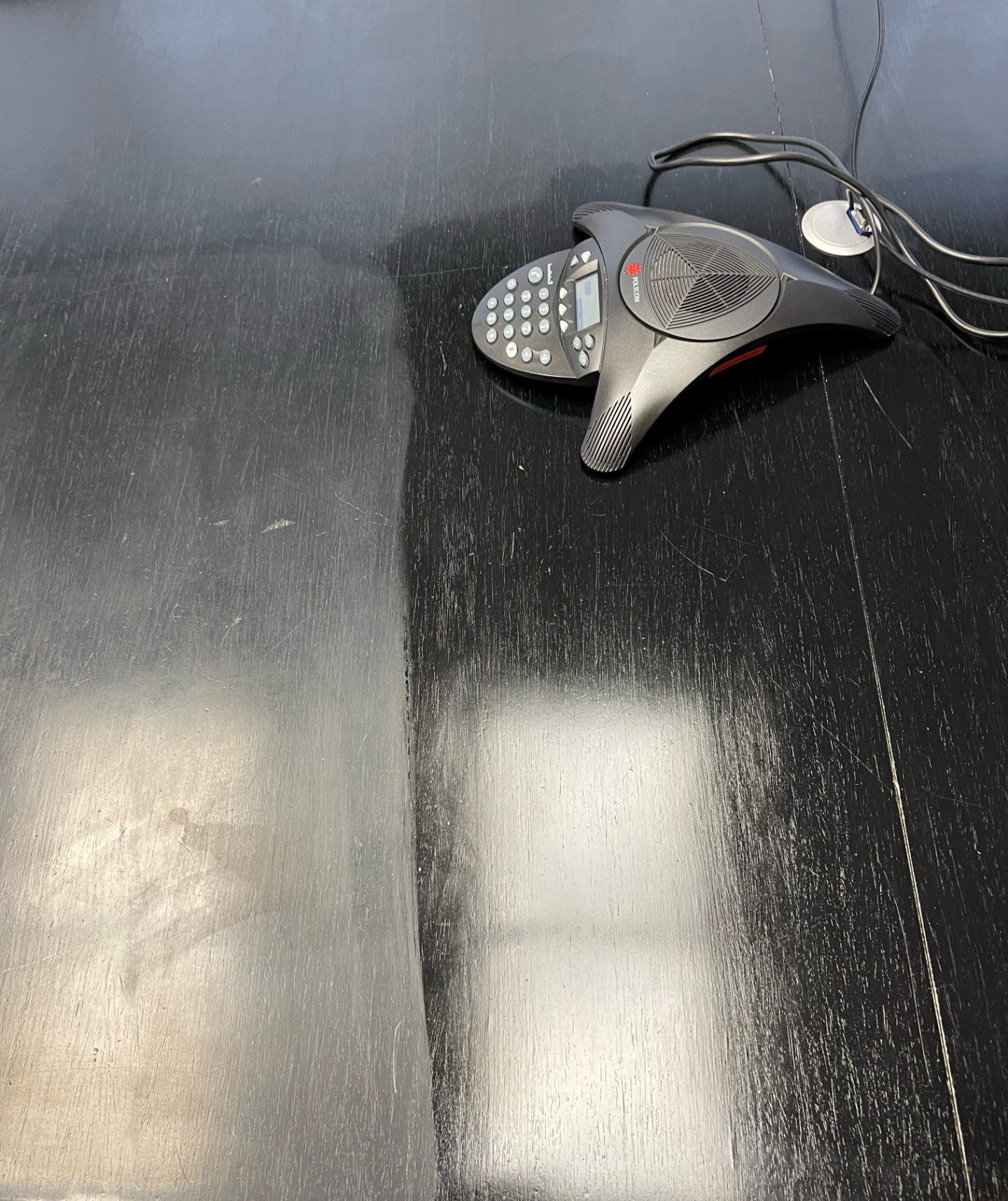 lavaggio a fondo di pavimenti