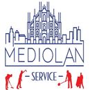 Mediolan Service – Logo