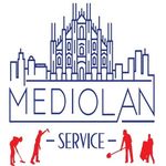 Mediolan Service – Logo