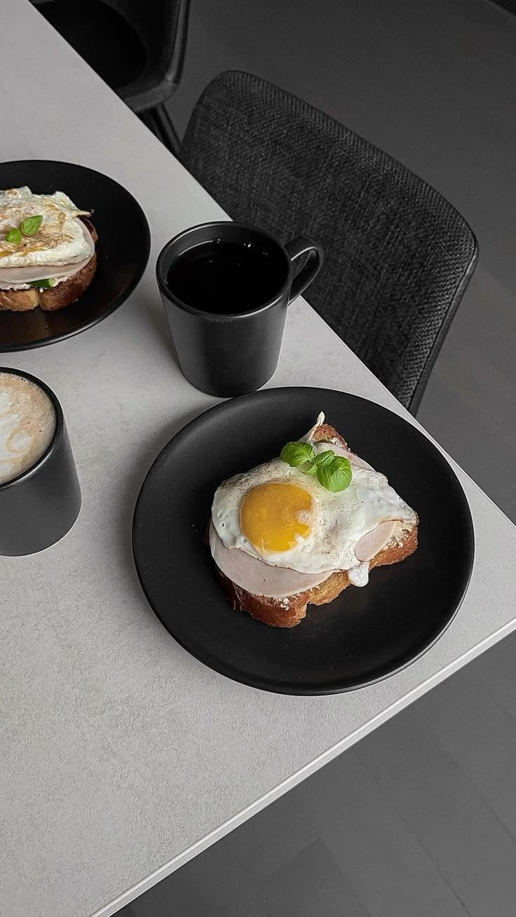 There are many different types of food on the table.