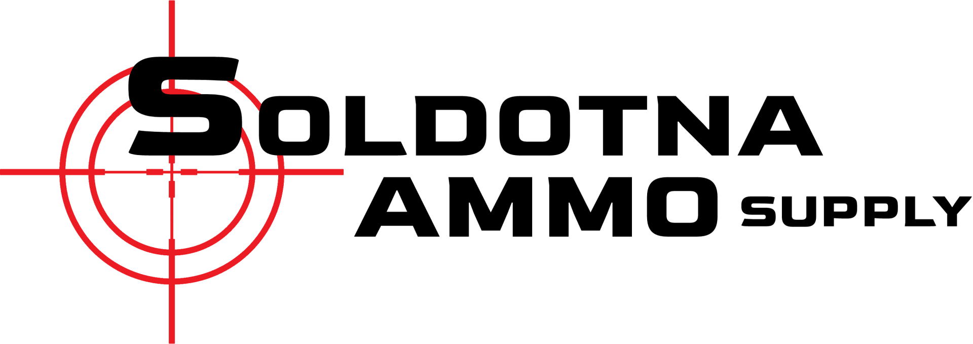 Soldotna Ammo Supply