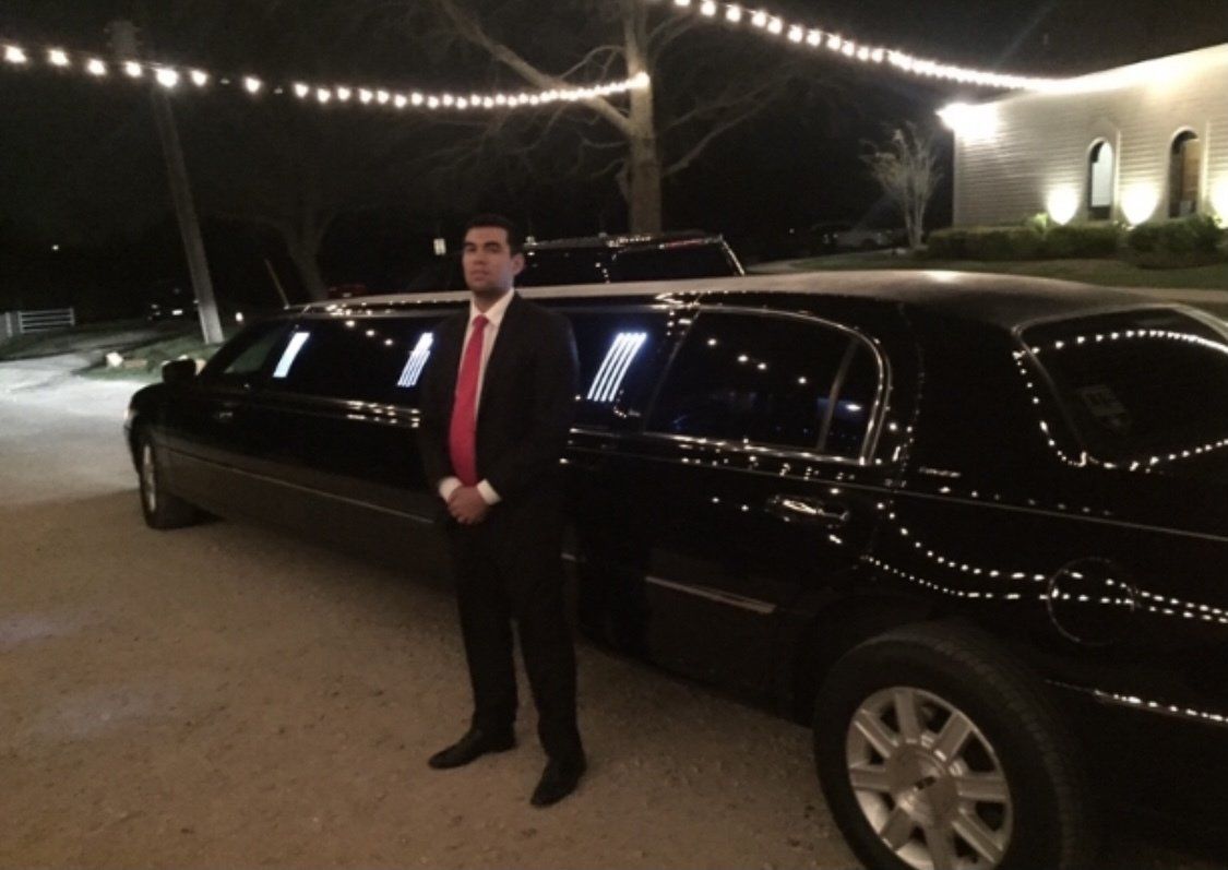 limo service