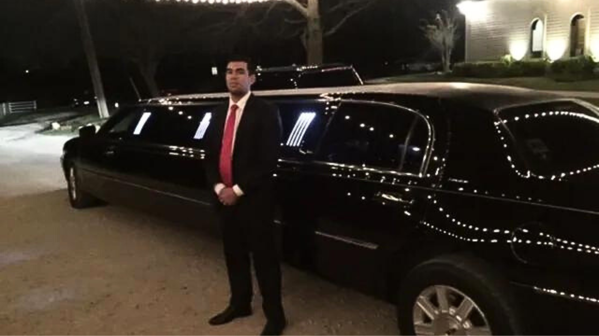 limo service