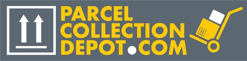 Parcel Collection Logo
