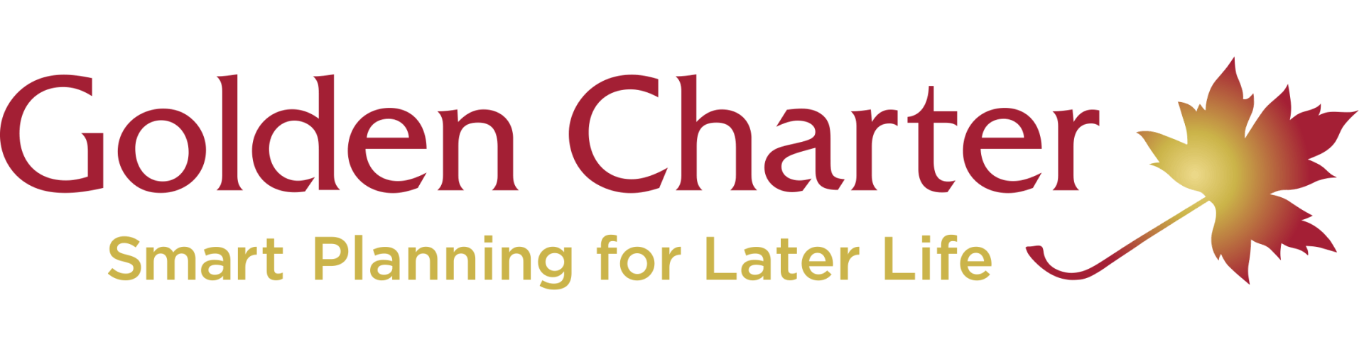 Golden Charter Funeral plans logo 