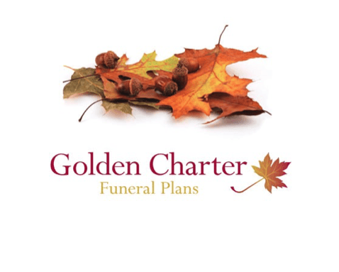 Golden Charter Funeral plans service