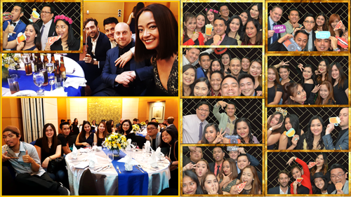 1st Intogreat Solutions' Anniversary |offshoring Philippines | outsourcing to the Philippines