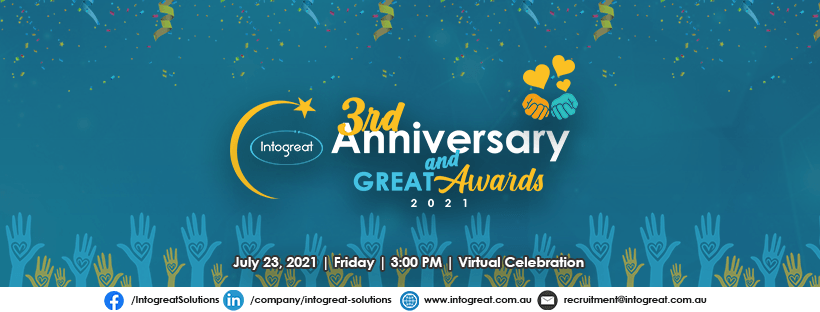 I2g S 3rd Anniversary And Great Awards 21 Offshoring Companies In The Philippines