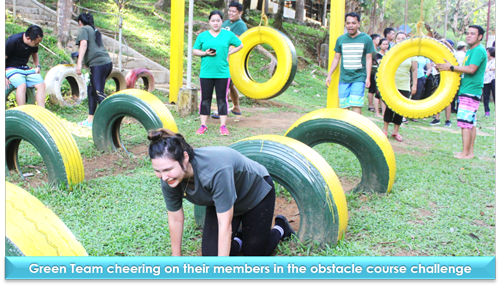 Teambuilding |  Philippines outsourcing | accounting outsourcing services Philippines