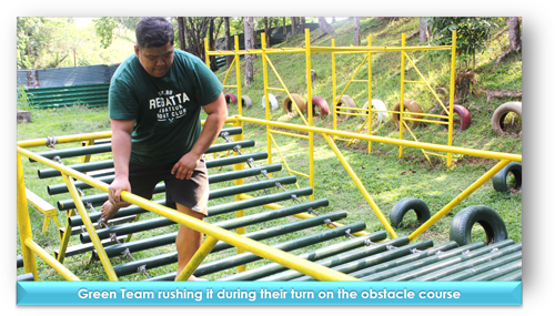 Teambuilding |outsource Philippines | outsourcing in the Philippines