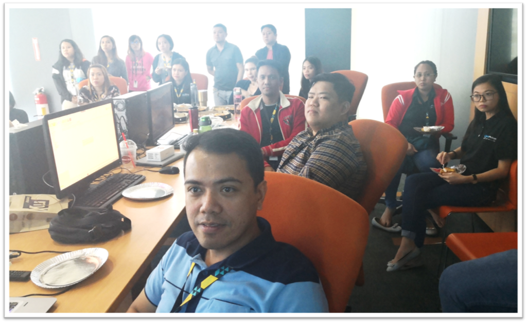 Townhall Session | Remote Staff | Offshore Staff | BPO Philippines