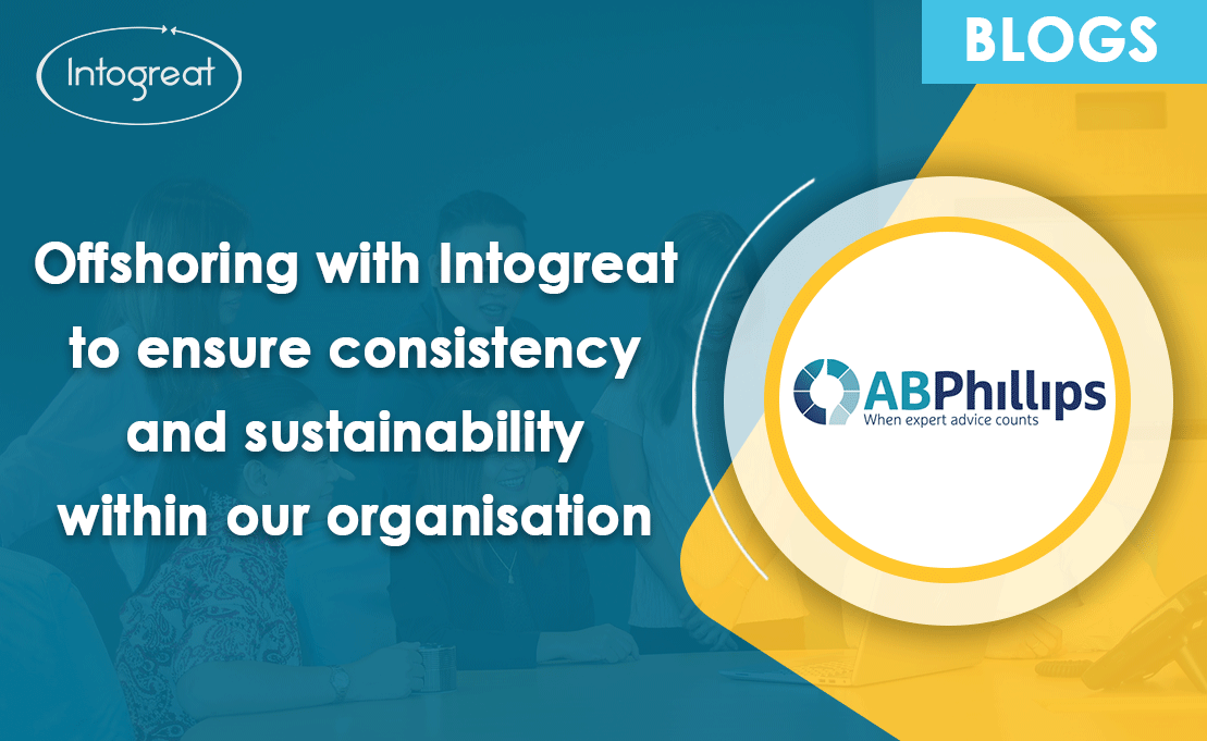 Why AB Phillips chose to offshore? Insurance Broker Outsourcing