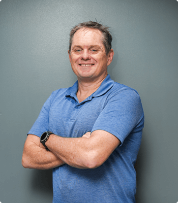 ADAM CONRAD - CEO & Founder