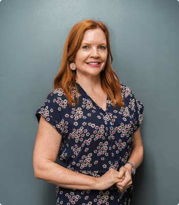 DANIELLE WRUCK - Executive Director/Chief Financial Officer