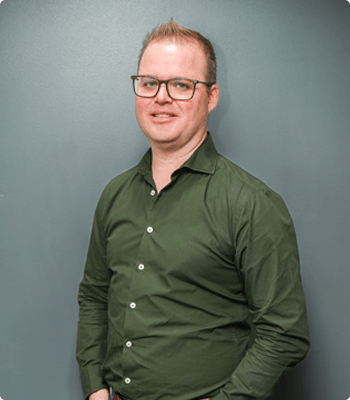 MATTHEW ANNEAR - General Manager of Commercial Partnerships